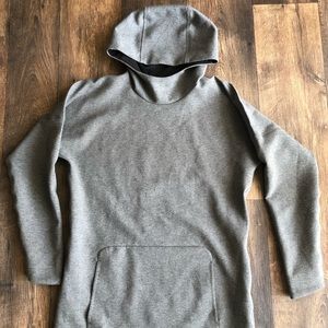 Men’s Gymshark Fully Fused hoodie